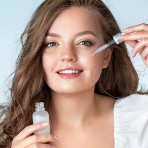 Anti-Wrinkle Retinol Serum