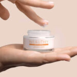 Face & Body Moisturizing Lotion