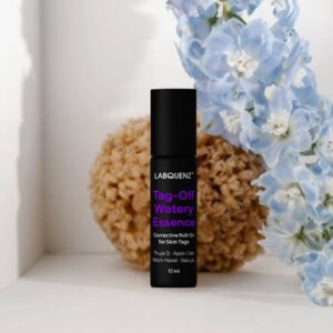 Tag-off Watery Essence