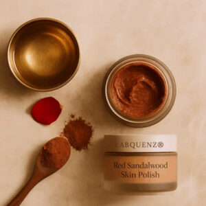 AHA BHA Facial Cleanser